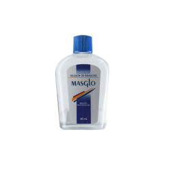Masglo Nail Polish Thinner (60ml)