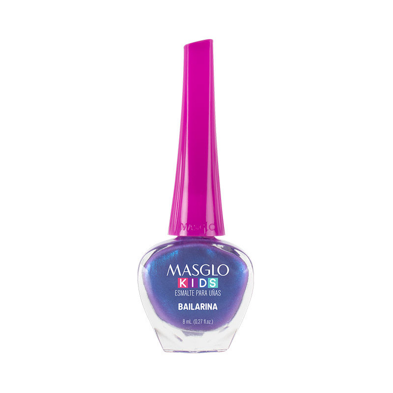 Masglo Nail Polish Kids (8ml) Masglo Nail Polish Kids (8ml)