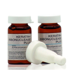 Simone G. 60B keratine + Ribonuclease Plus (10x10ml)