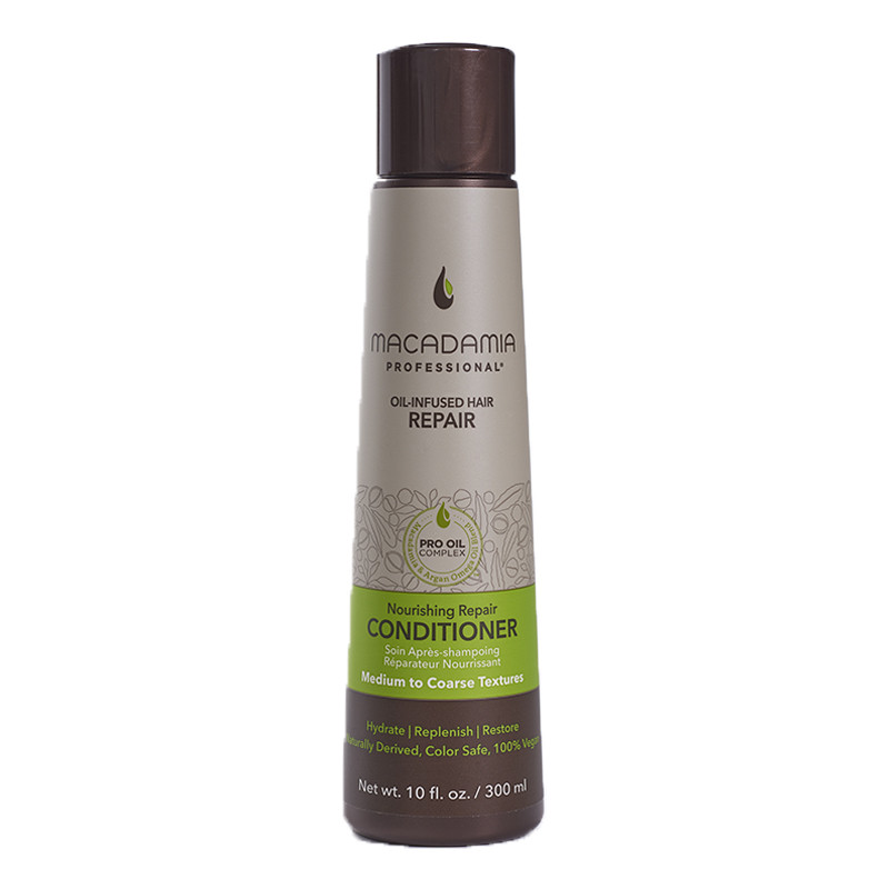 Macadamia Natural Oil Nourishing Repair Conditioner Macadamia Natural Oil Nourishing Repair Conditioner