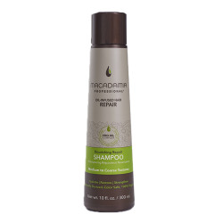 Macadamia Natural Oil Nourishing Repair Shampoo