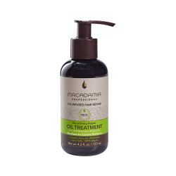 Macadamia Natural Oil Nourishing Repair Oil Treatment (125ml)