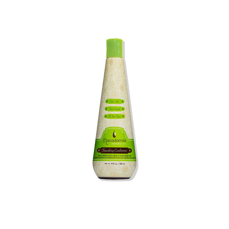 Macadamia Natural Oil Smoothing Conditioner Macadamia Natural Oil Smoothing Conditioner