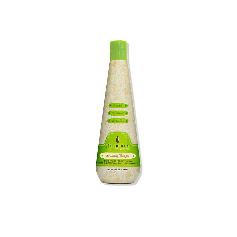 Macadamia Natural Oil Smoothing Shampoo