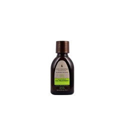 Macadamia Natural Oil Ultra Rich Moisture Masque (30ml)