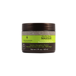 Macadamia Natural Oil Ultra Rich Repair Masque (60ml)