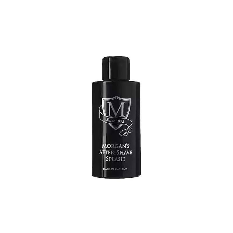 Morgan's After Shave Splash (100ml) Morgan's After Shave Splash (100ml)