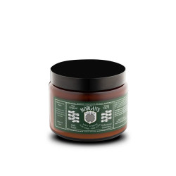 Morgan's Matt Pomade (500ml)