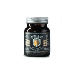 Morgan's Matt Pomade Bay Rum Fragrance (100g)