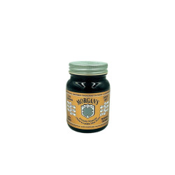 Morgan's Styling Pomade Oudh & Amber Firm Hold (100g)