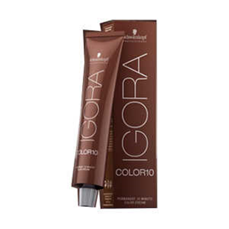 Schwarzkopf Color Igora Color 10 (60ml) Schwarzkopf Color Igora Color 10 (60ml)