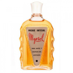 Myrsol Massage Antesol (180ml)