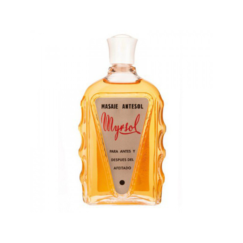 Myrsol Massage Antesol (180ml)