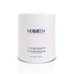 Neozen Anti-Cellulite Cream (1000ml)