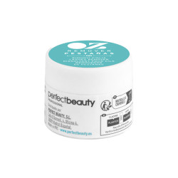 Neozen Gel for removing eyelash extensions