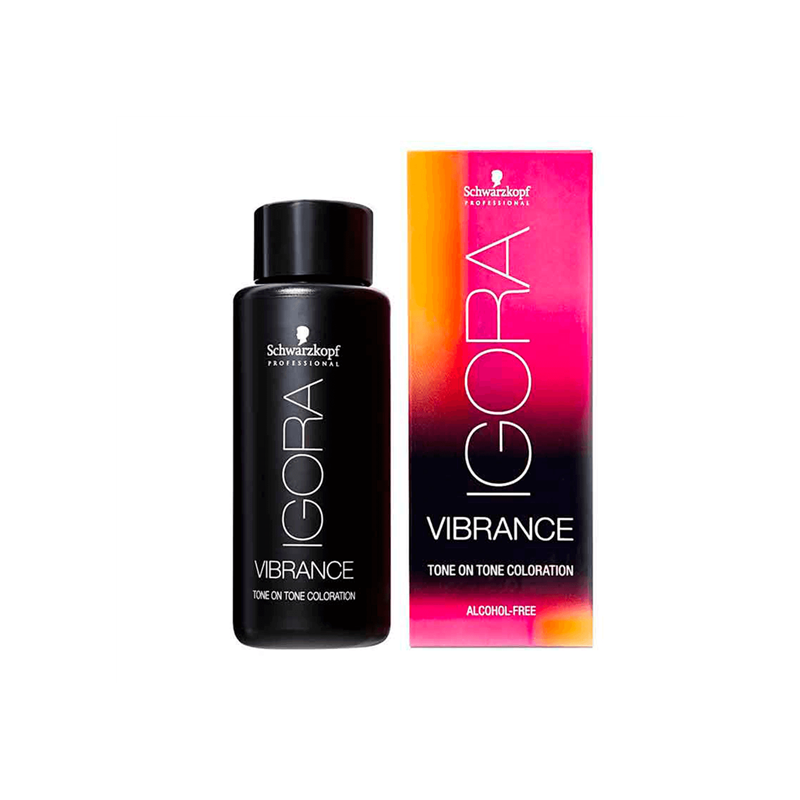 Schwarzkopf Color Igora Vibrance (60ml) Schwarzkopf Color Igora Vibrance (60ml)