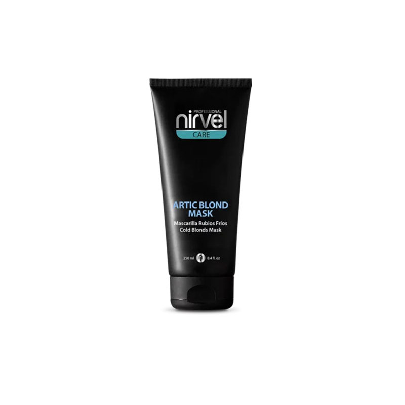 Nirvel Care Artic Blond Mask (250ml) Nirvel Care Artic Blond Mask (250ml)