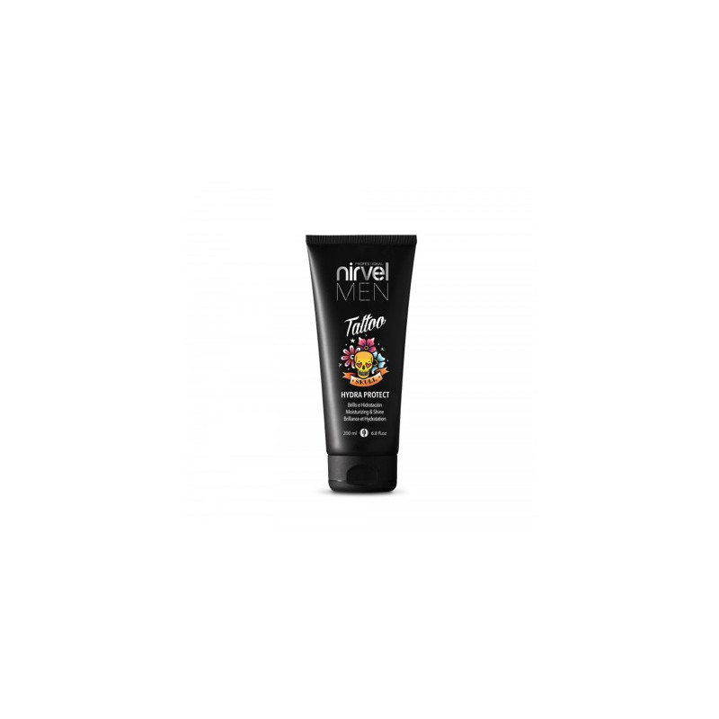 Nirvel Men Tatoo Hydra Protect (200ml) Nirvel Men Tatoo Hydra Protect (200ml)