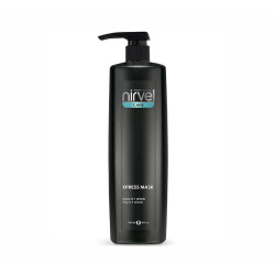 Nirvel Care Xpress Mask (1000ml)