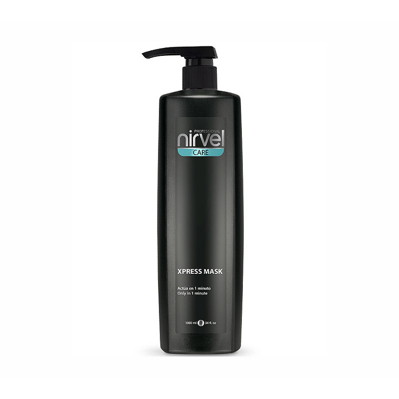Nirvel Care Xpress Mask (1000ml) Nirvel Care Xpress Mask (1000ml)
