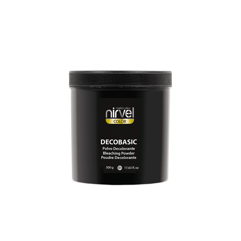 Nirvel Color Decobasic (500gr) Nirvel Color Decobasic (500gr)