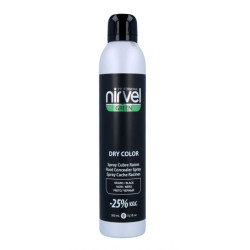 Nirvel Green Texturizing Spray (300ml)