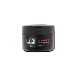 Nirvel Care Curly Hair  Mask (250ml)