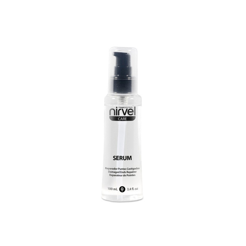 Nirvel Care Damaged Ends Repairer (100ml) Nirvel Care Damaged Ends Repairer (100ml)