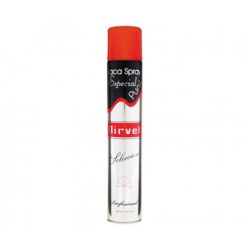 Nirvel Styling Hairspray Punk (750ml)
