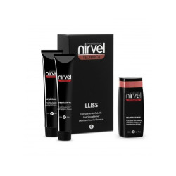 Nirvel Technica Hair Relaxer 