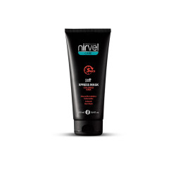 Nirvel Care Xpress Mask Colored Hair (250ml)