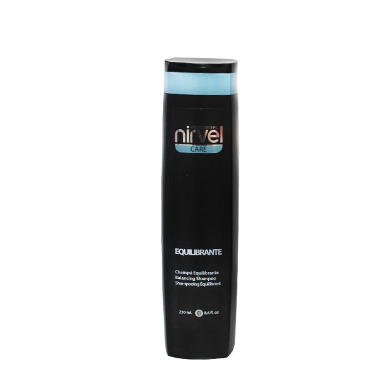 Nirvel Care Balancing Shampoo (250ml)