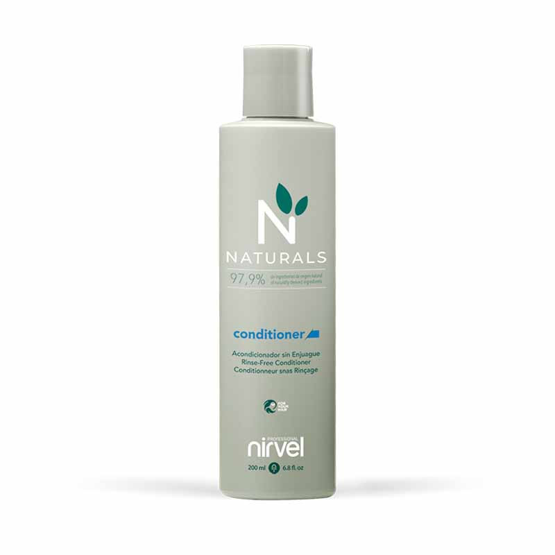 Nirvel Naturals Conditioner (200ml) Nirvel Naturals Conditioner (200ml)