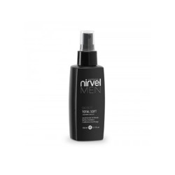 Nirvel Men Barber Total Soft (150ml)