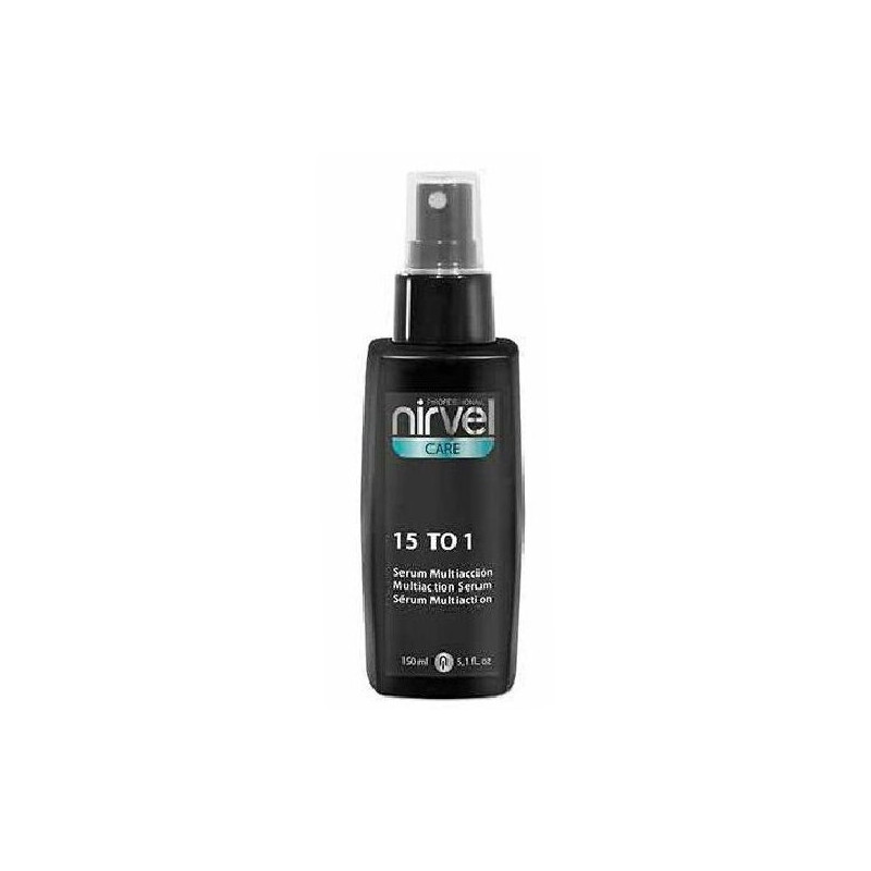 Nirvel Care 15 to 1 Multiaction Serum (150ml) Nirvel Care 15 to 1 Multiaction Serum (150ml)