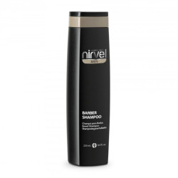 Nirvel Men Barber Shampoo (250ml)