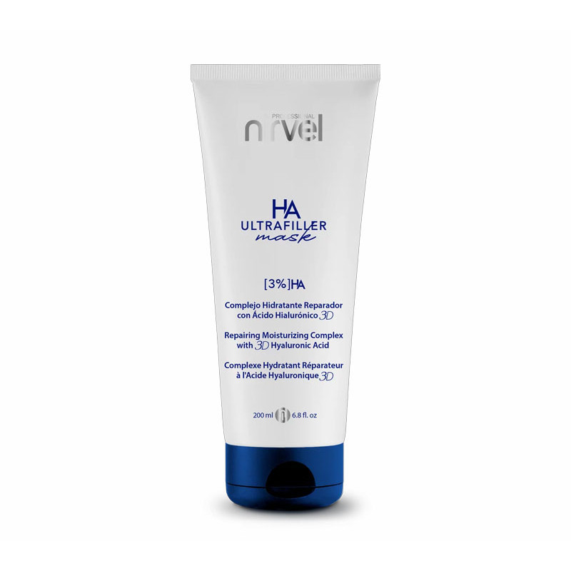 Nirvel Ha Ultrafiller Mask 200ml
