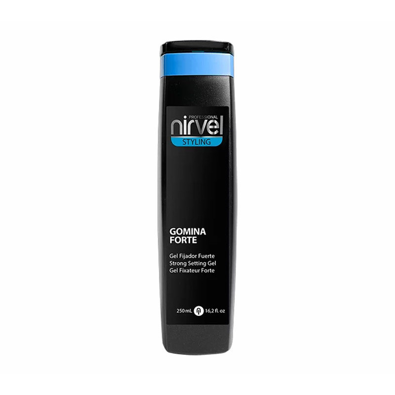 Nirvel Hair Gel Forte-3 Nirvel Hair Gel Forte-3