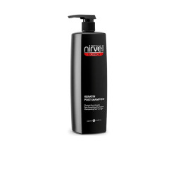 Nirvel Keratin Post Shampoo Salt-Free 1000ml