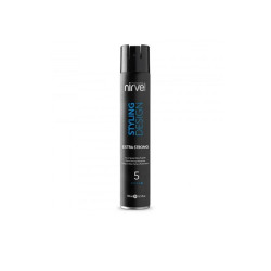 Nirvel Extra Strong Lacquer