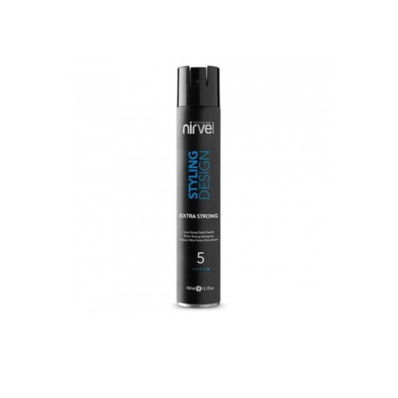 Nirvel Extra Strong Lacquer Nirvel Extra Strong Lacquer