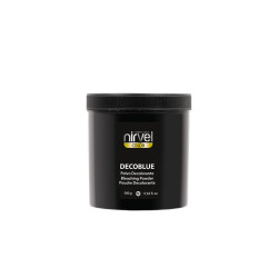 Nirvel Decoblue Bleaching Powder 500g