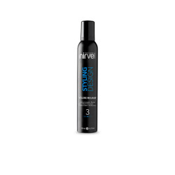 Nirvel Styling Design Volume Mousse 3 300ml