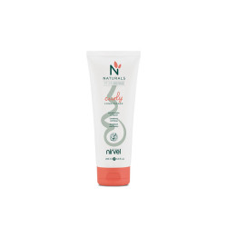 Nirvel Naturals Curly Conditioner 200ml