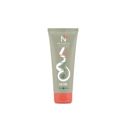 Nirvel Naturals Curly Mask 200ml