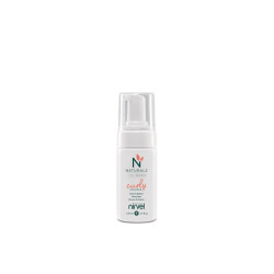 Nirvel Naturals Curly Mousse 100ml