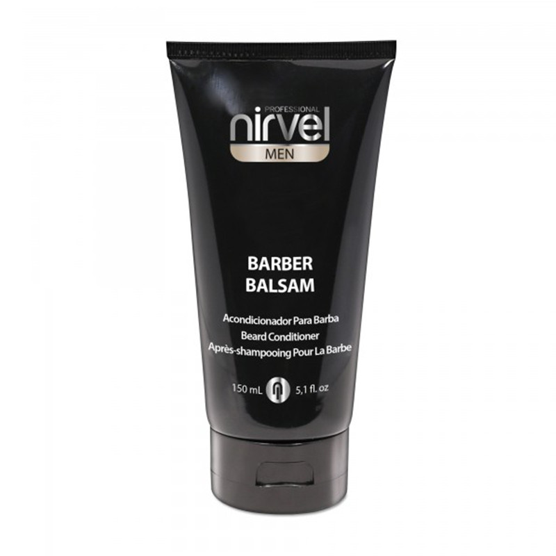 Nirvel Barber Balsam 150ml Nirvel Barber Balsam 150ml