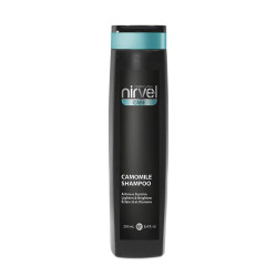 Nirvel Chamomile Shampoo Sulfate Free 250ml