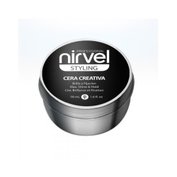 Nirvel Creative Wax 50ml