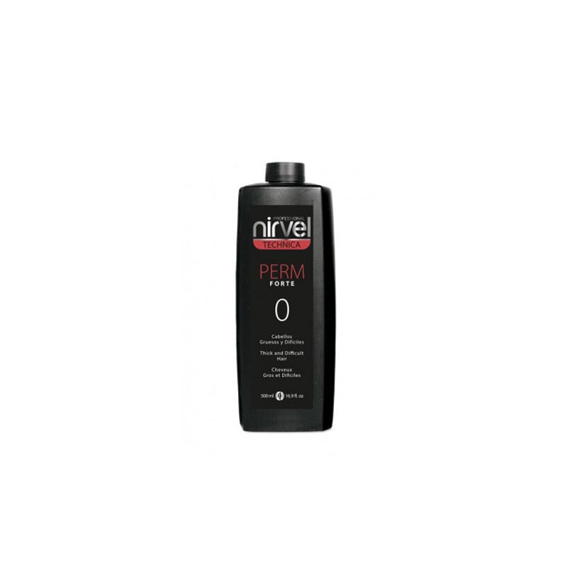 Nirvel Perm Forte 0 500ml